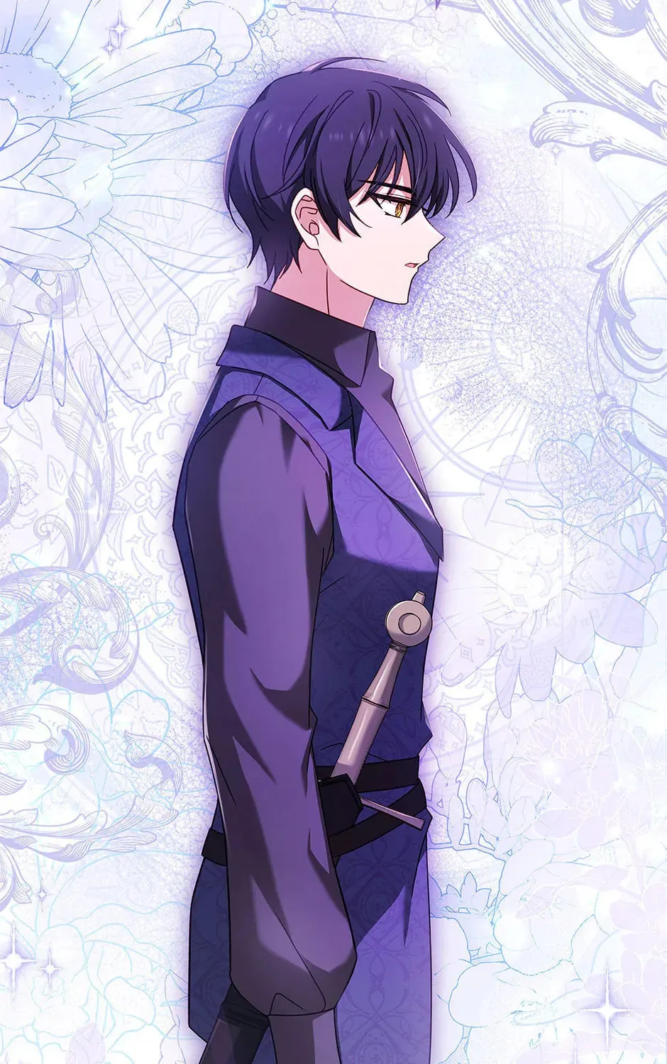 Read The Lady Needs a Break chapter 116 image 86 on Lezhin