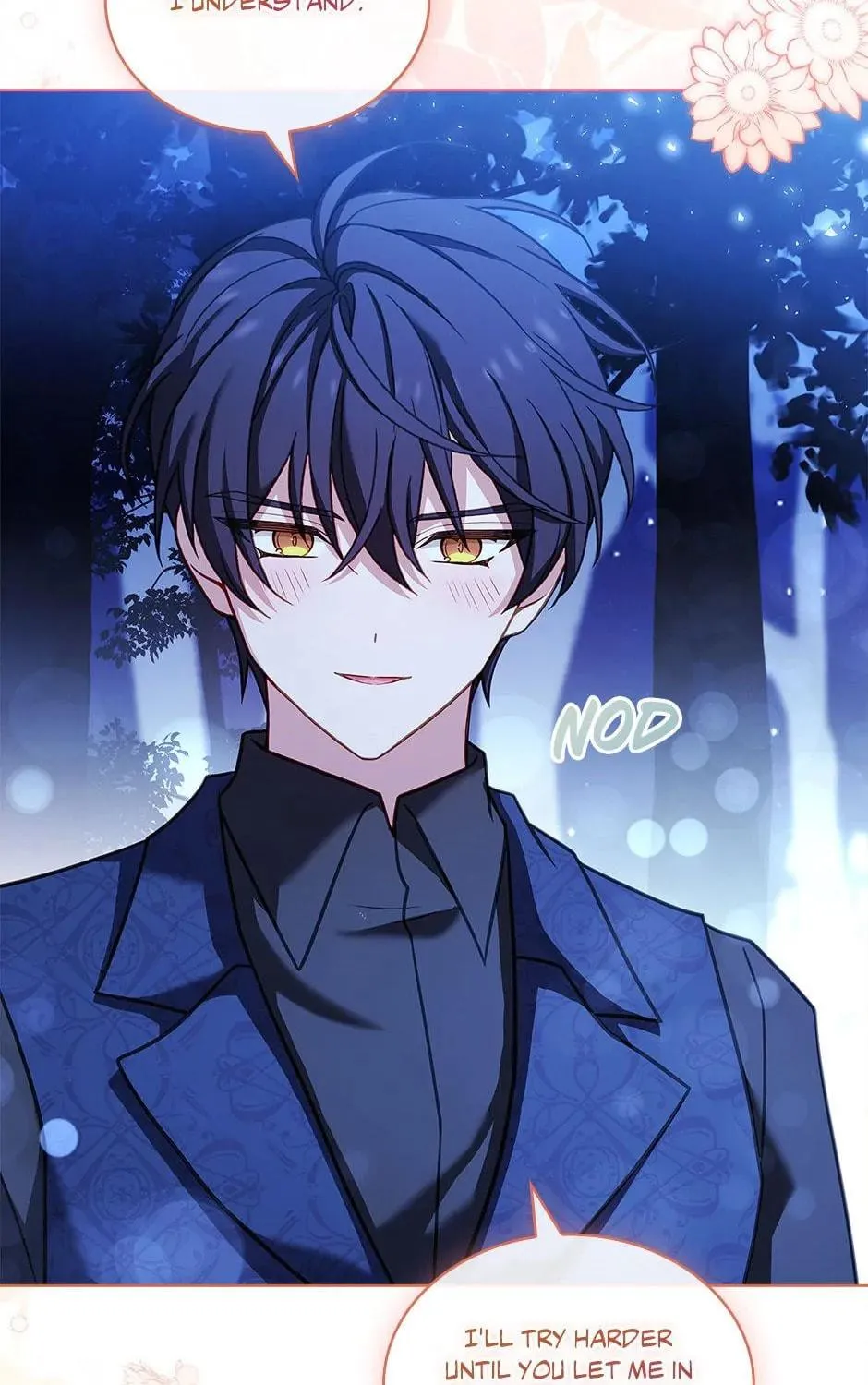 Read The Lady Needs a Break chapter 116 image 98 on Lezhin