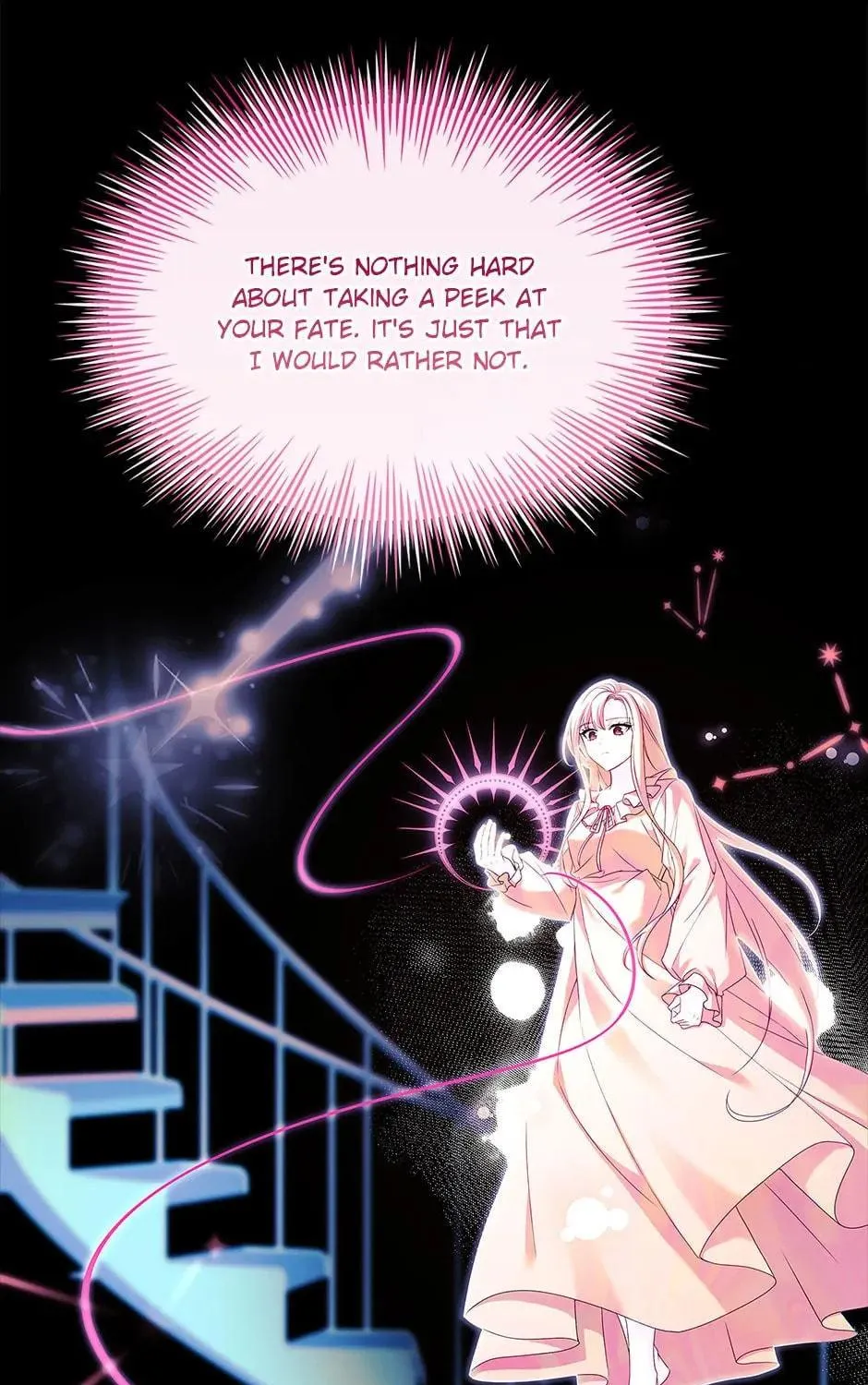 Read The Lady Needs a Break chapter 117 image 100 on Lezhin
