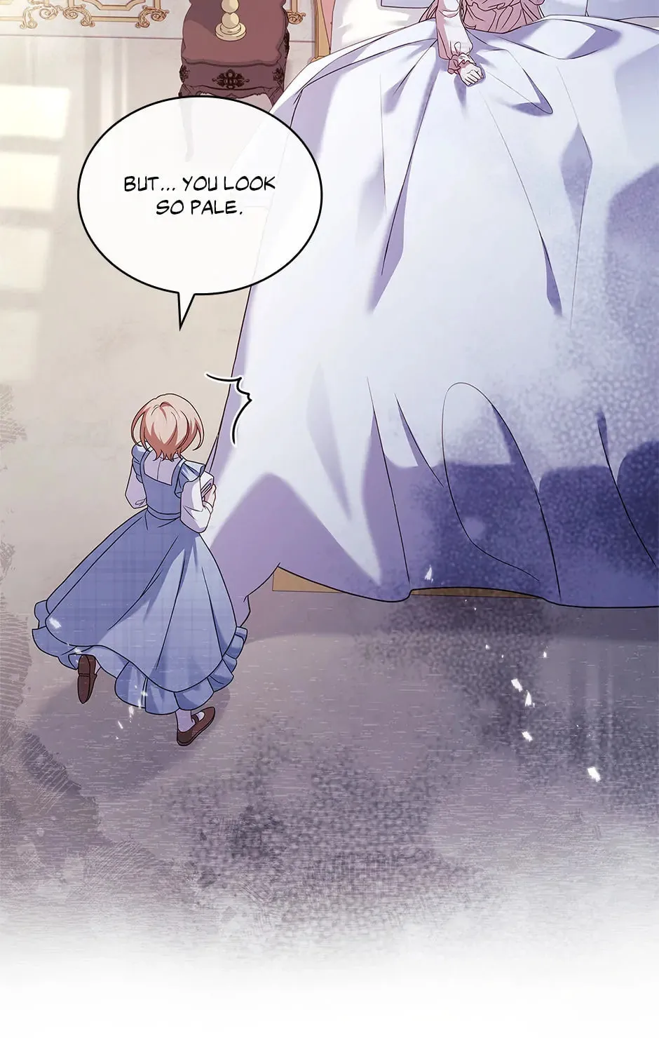 Read The Lady Needs a Break chapter 117 image 122 on Lezhin