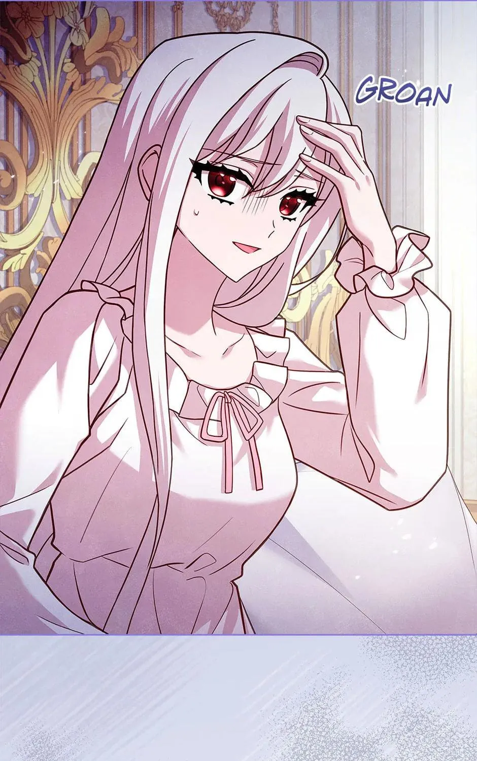 Read The Lady Needs a Break chapter 117 image 124 on Lezhin