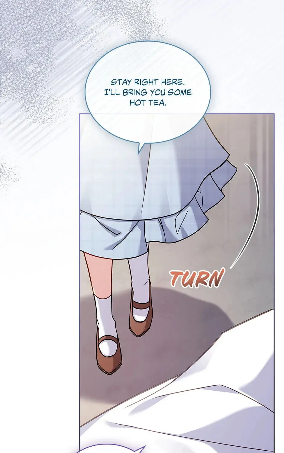 Read The Lady Needs a Break chapter 117 image 126 on Lezhin