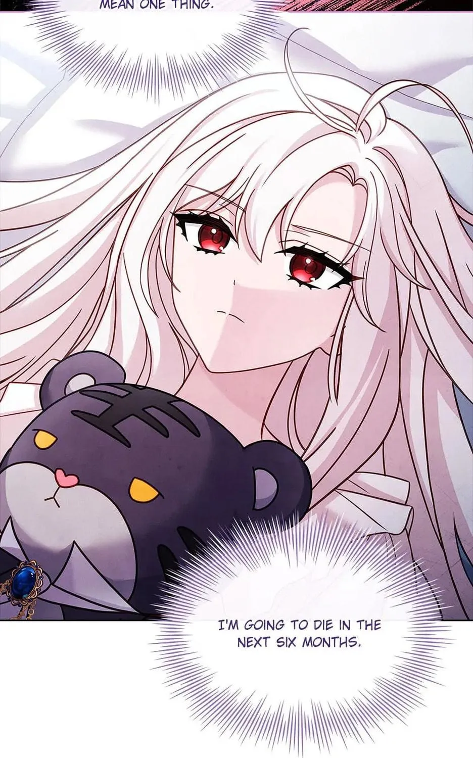 Read The Lady Needs a Break chapter 117 image 136 on Lezhin