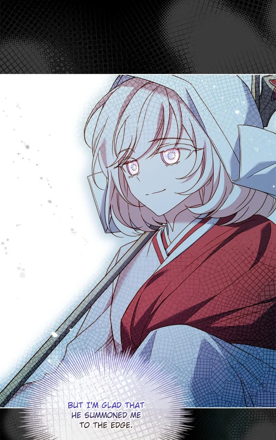 Read The Lady Needs a Break chapter 117 image 14 on Lezhin