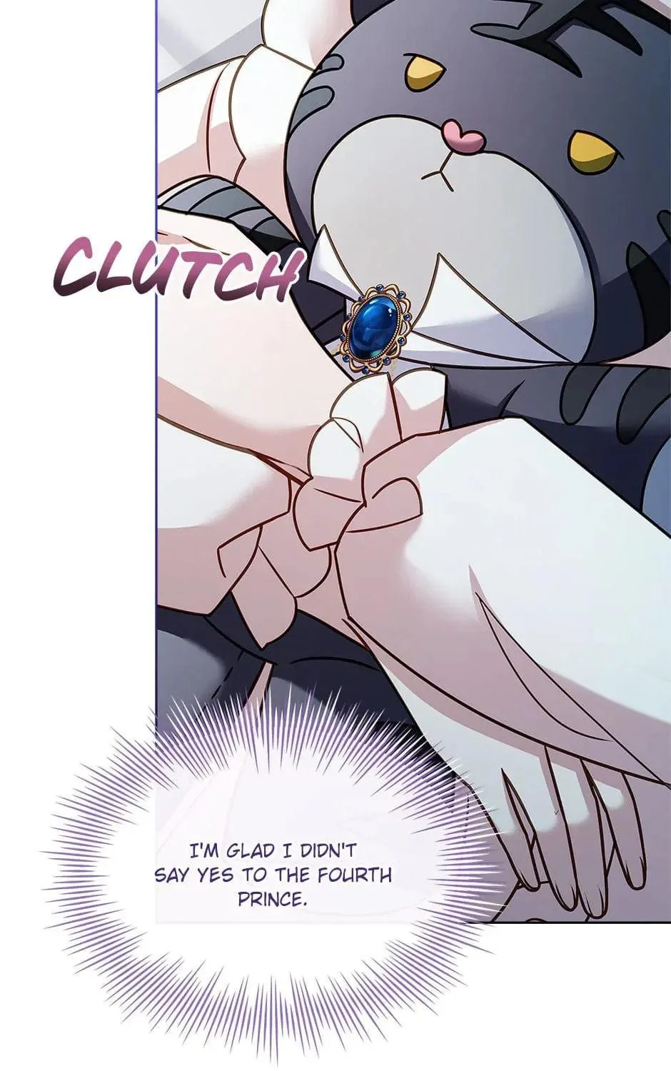 Read The Lady Needs a Break chapter 117 image 148 on Lezhin