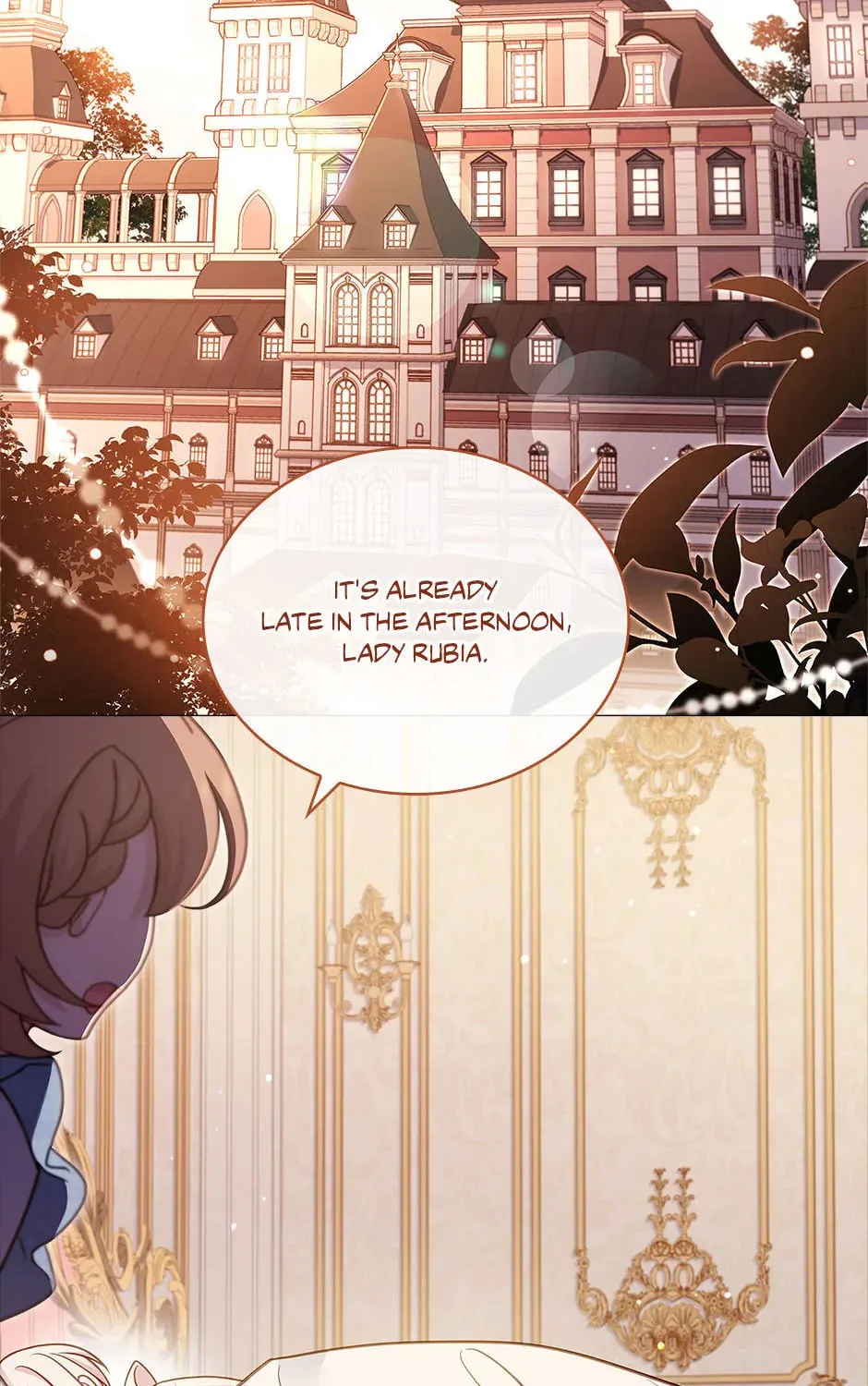 Read The Lady Needs a Break chapter 117 image 152 on Lezhin