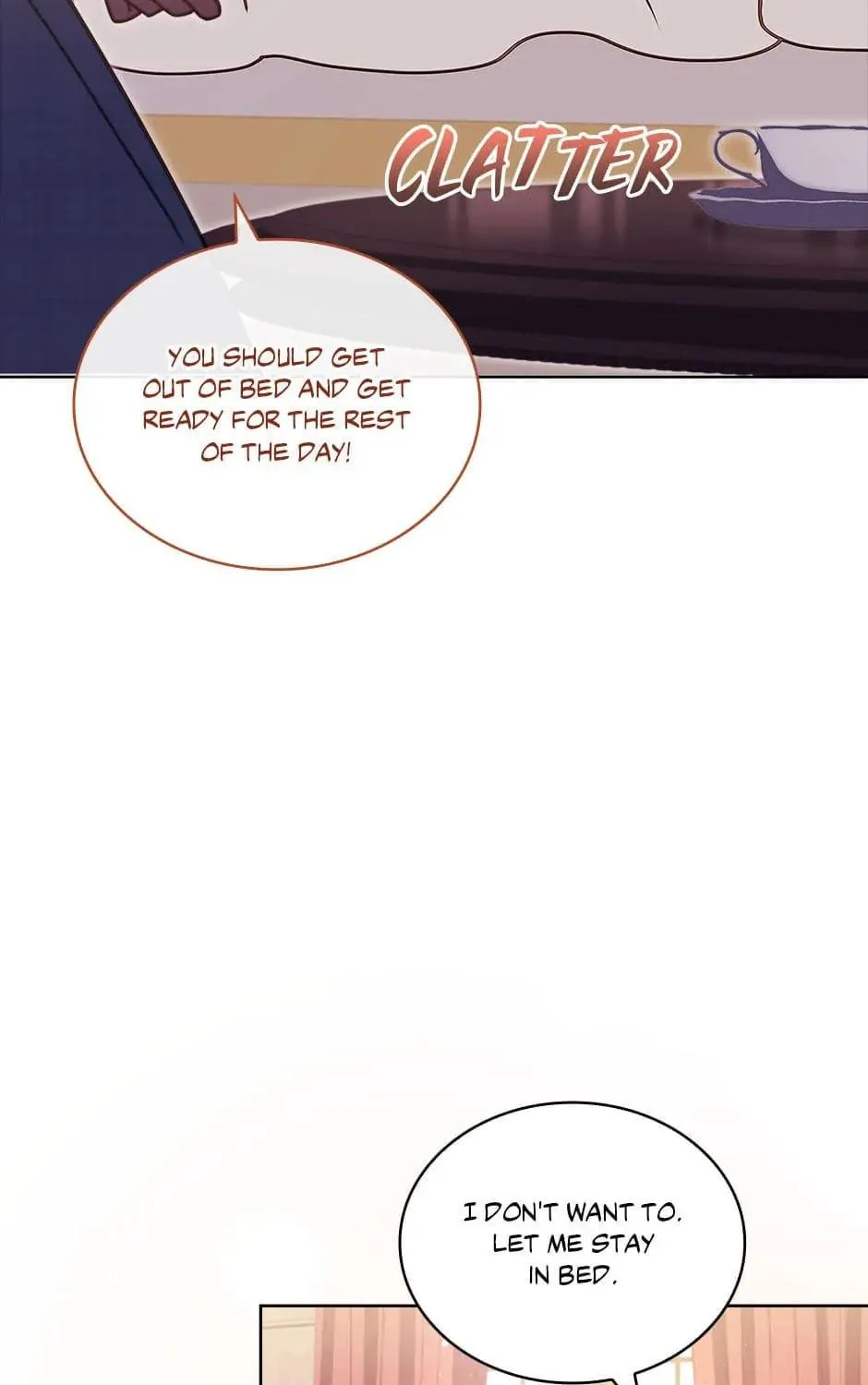 Read The Lady Needs a Break chapter 117 image 154 on Lezhin