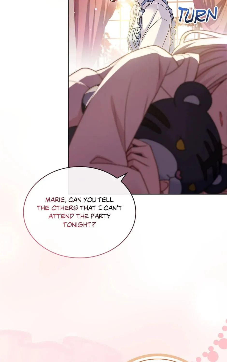 Read The Lady Needs a Break chapter 117 image 156 on Lezhin