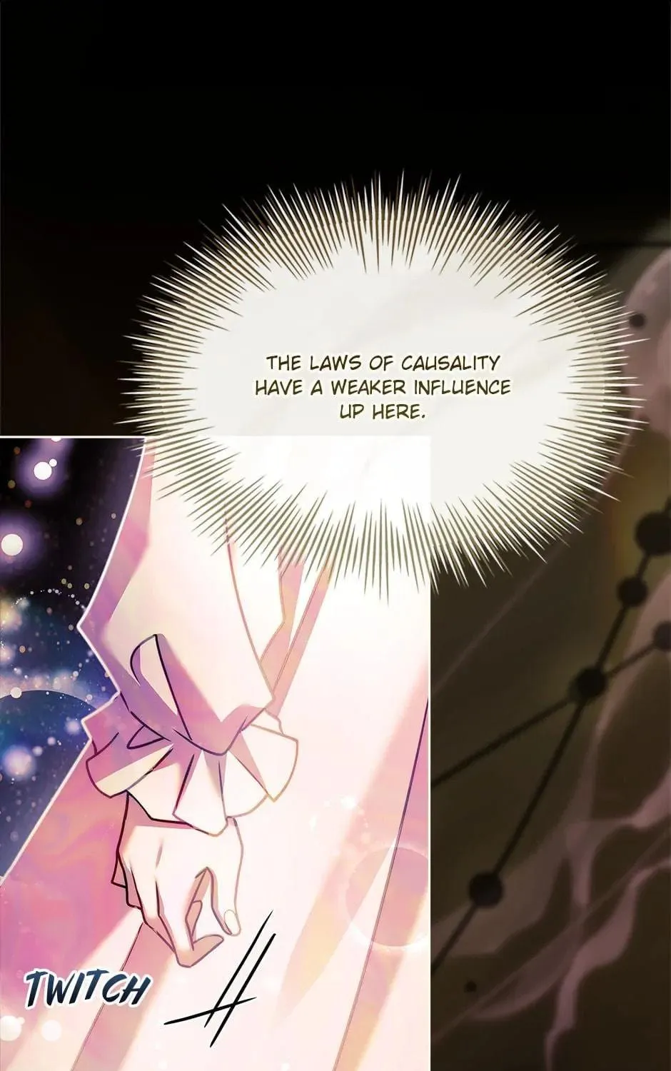 Read The Lady Needs a Break chapter 117 image 16 on Lezhin
