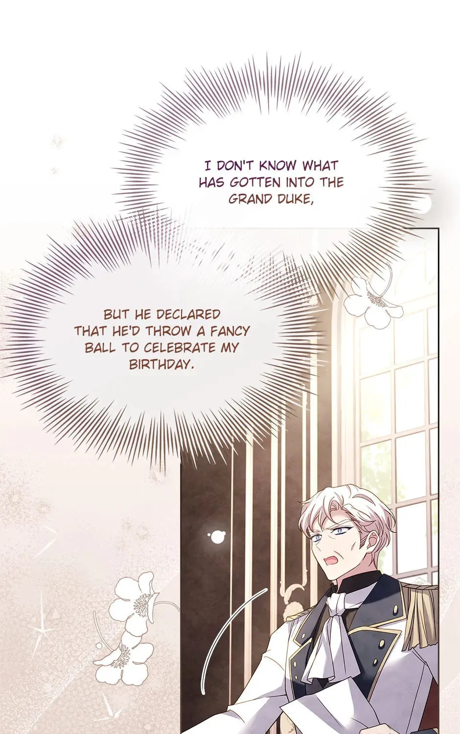 Read The Lady Needs a Break chapter 117 image 162 on Lezhin