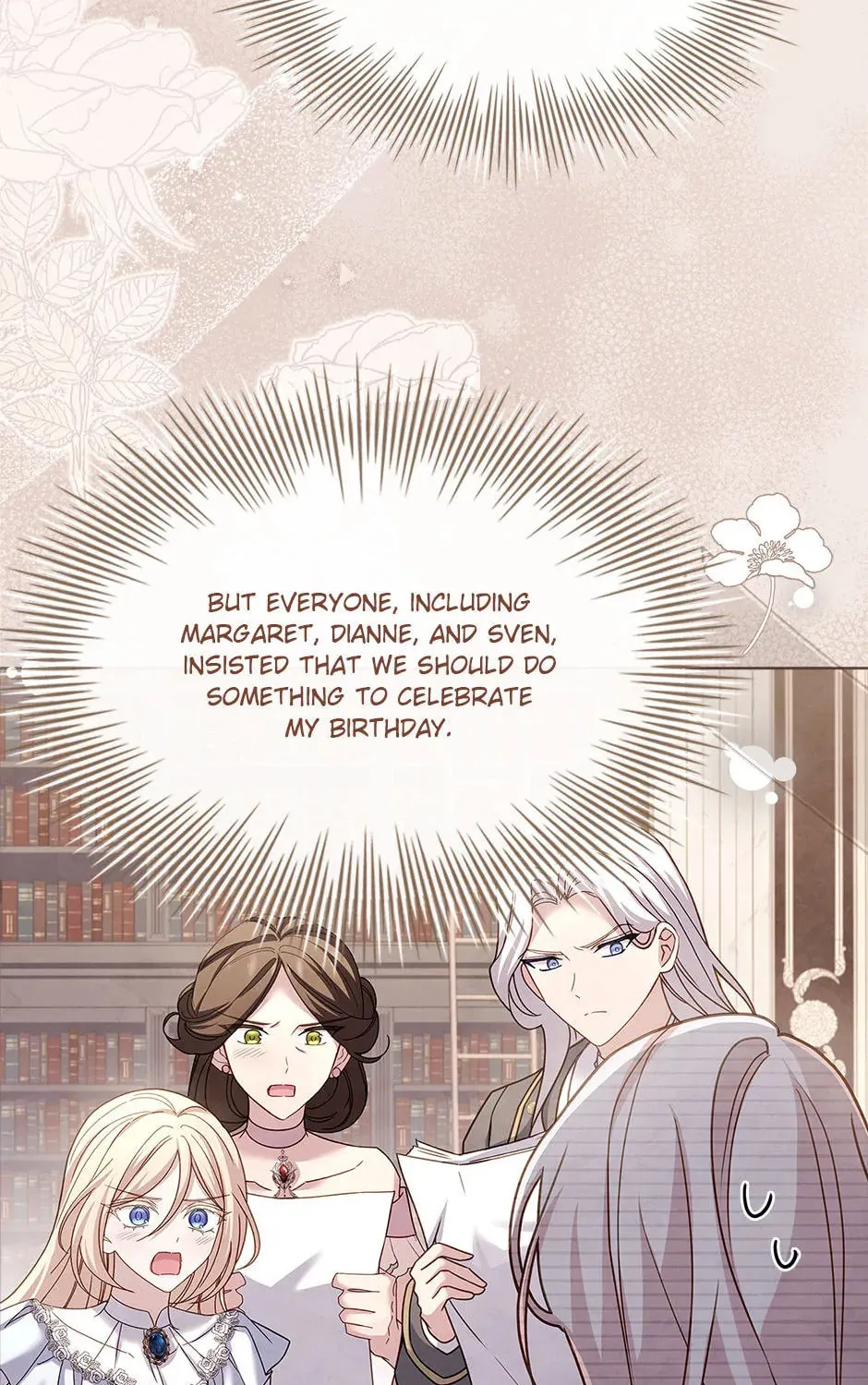 Read The Lady Needs a Break chapter 117 image 164 on Lezhin