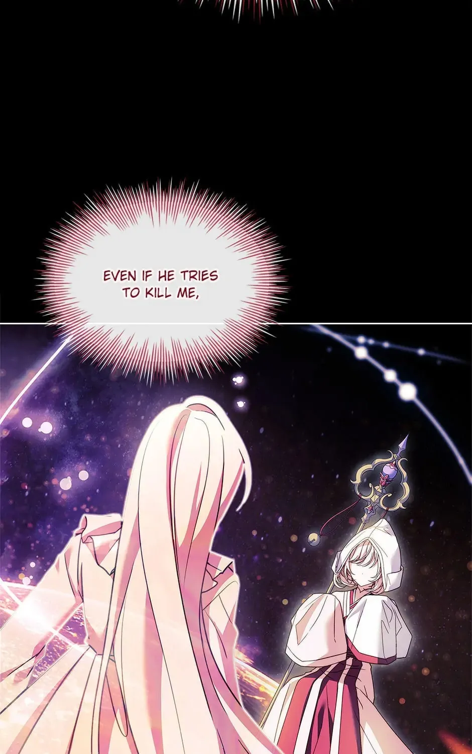 Read The Lady Needs a Break chapter 117 image 24 on Lezhin