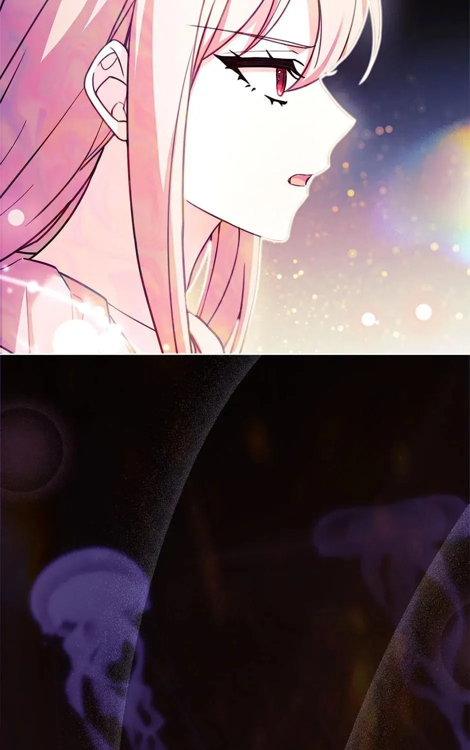 Read The Lady Needs a Break chapter 117 image 28 on Lezhin