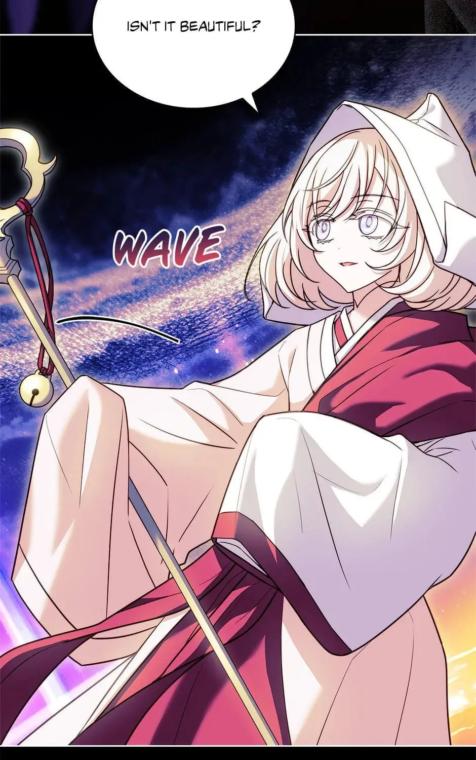 Read The Lady Needs a Break chapter 117 image 32 on Lezhin