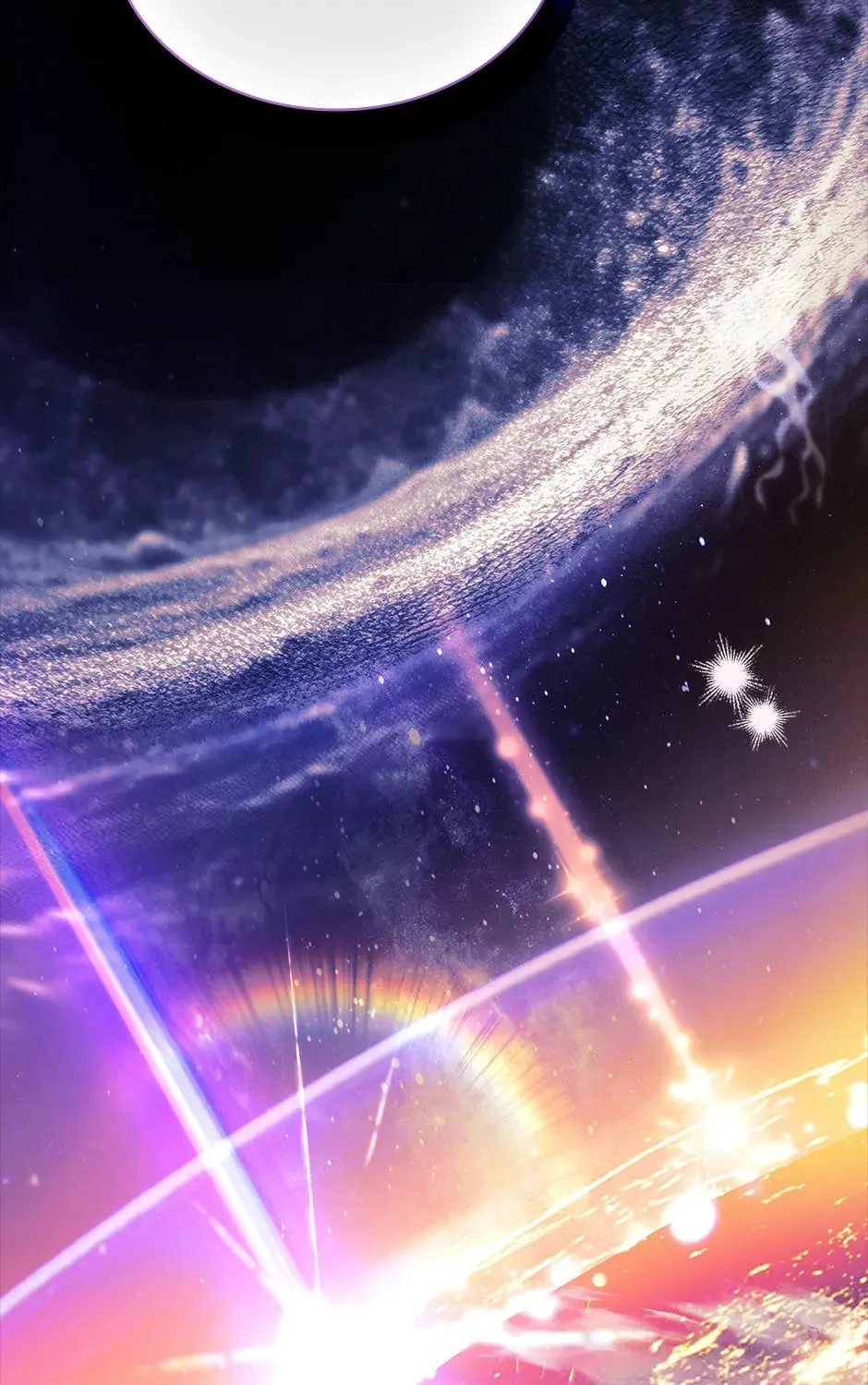 Read The Lady Needs a Break chapter 117 image 36 on Lezhin