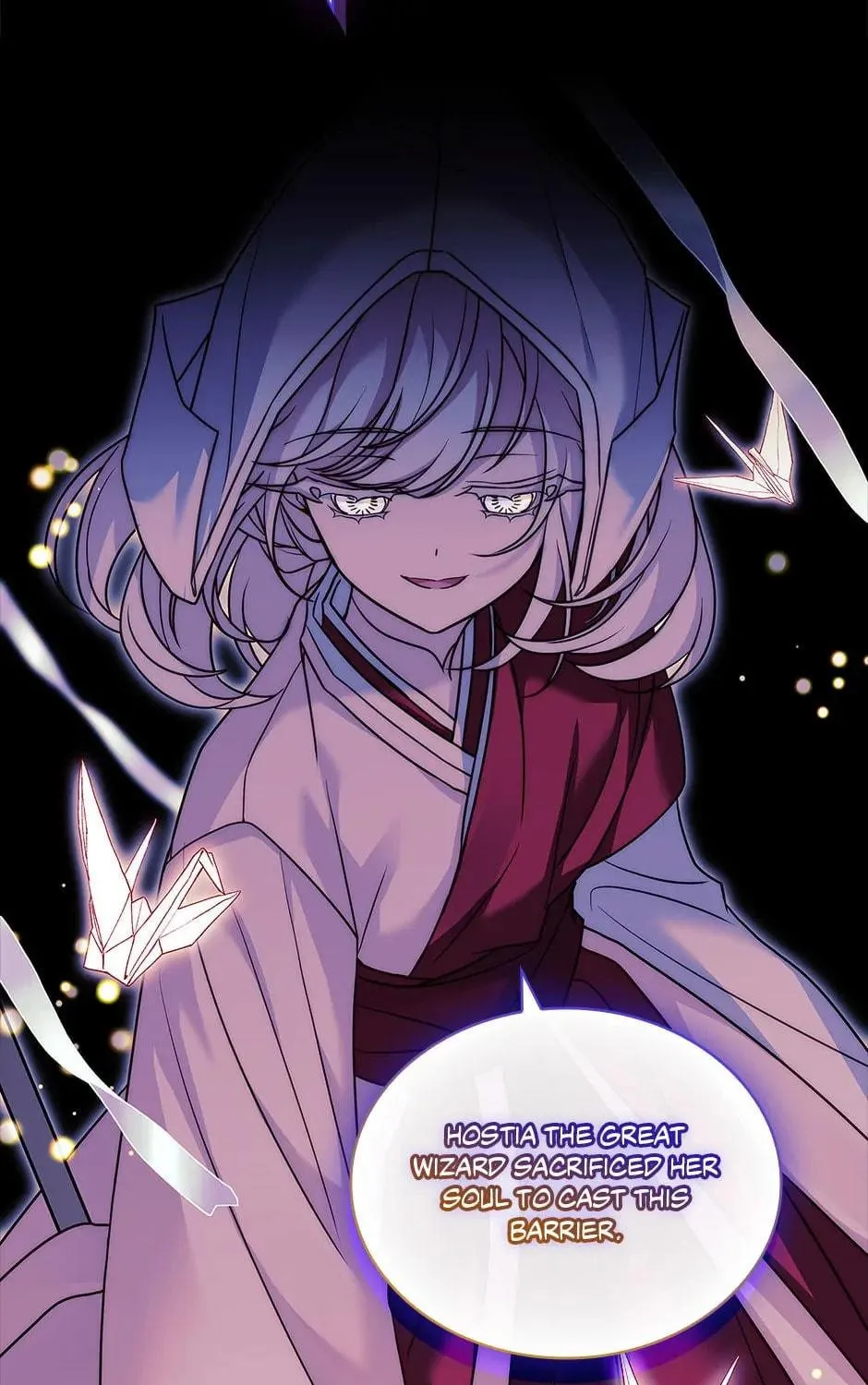 Read The Lady Needs a Break chapter 117 image 40 on Lezhin