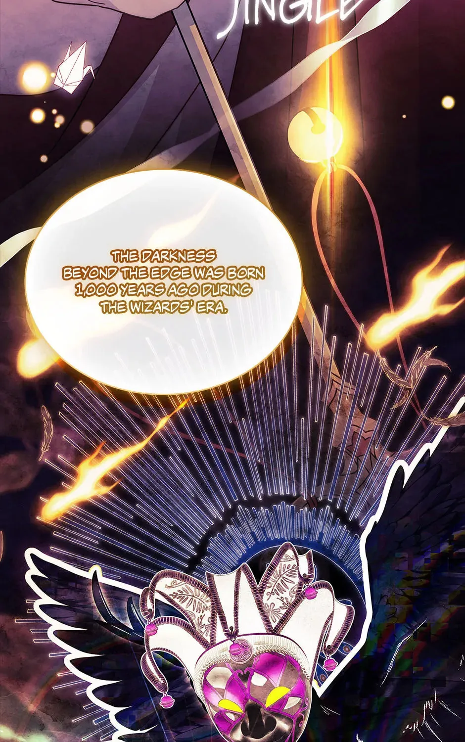 Read The Lady Needs a Break chapter 117 image 42 on Lezhin