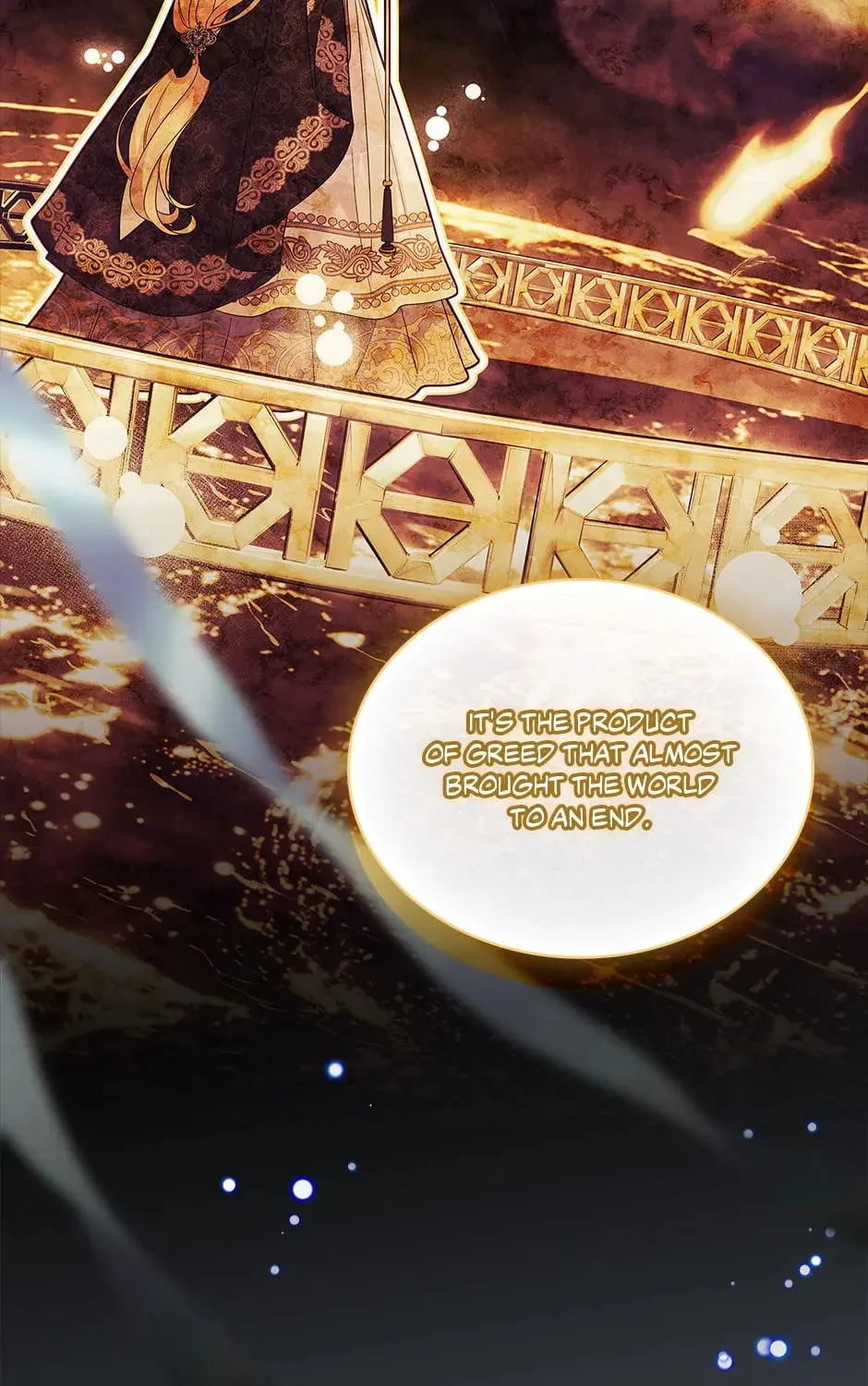 Read The Lady Needs a Break chapter 117 image 44 on Lezhin