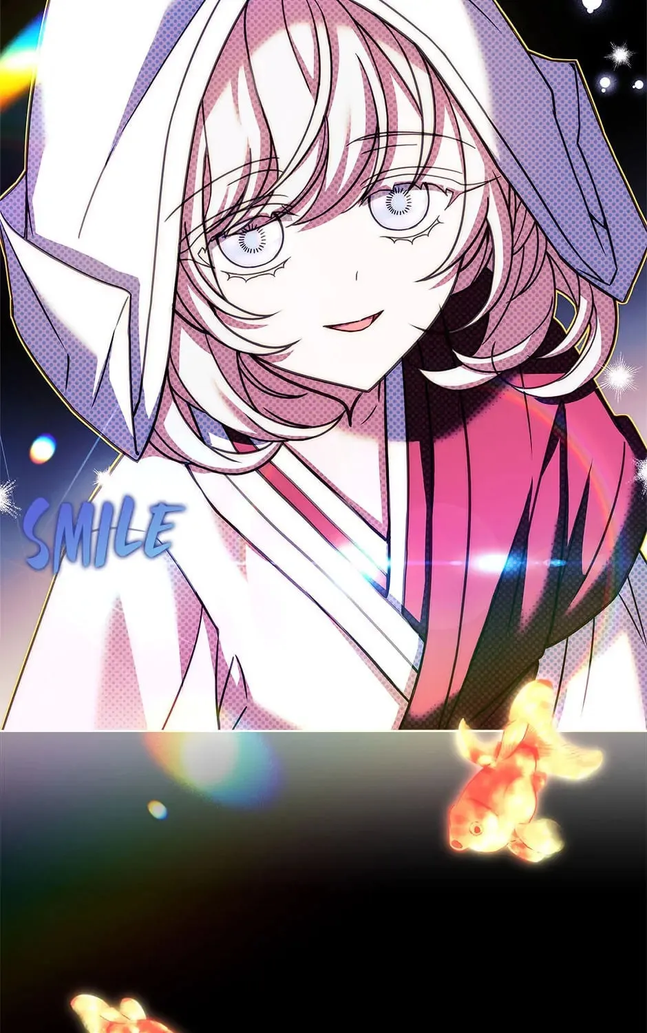 Read The Lady Needs a Break chapter 117 image 50 on Lezhin