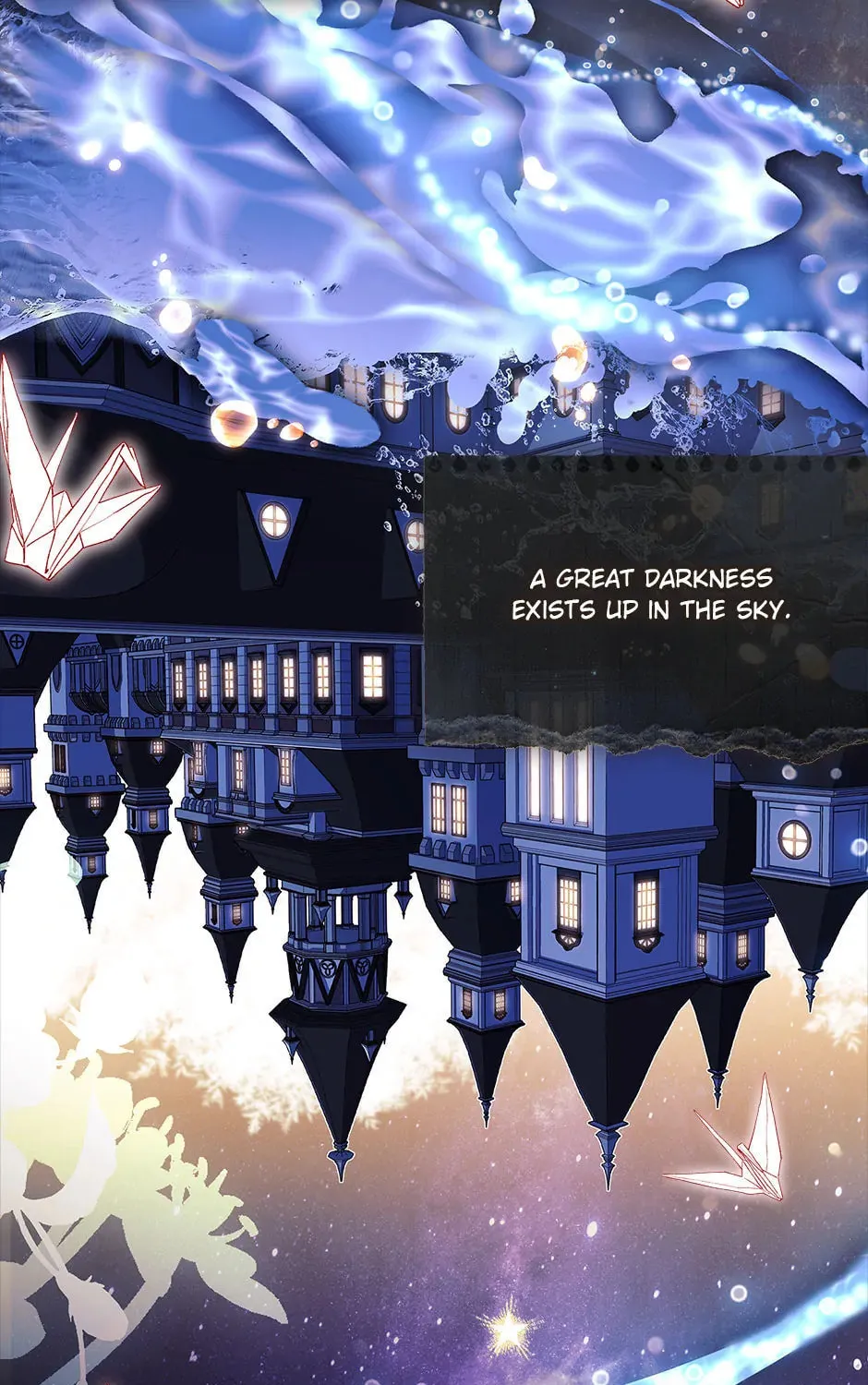 Read The Lady Needs a Break chapter 117 image 6 on Lezhin