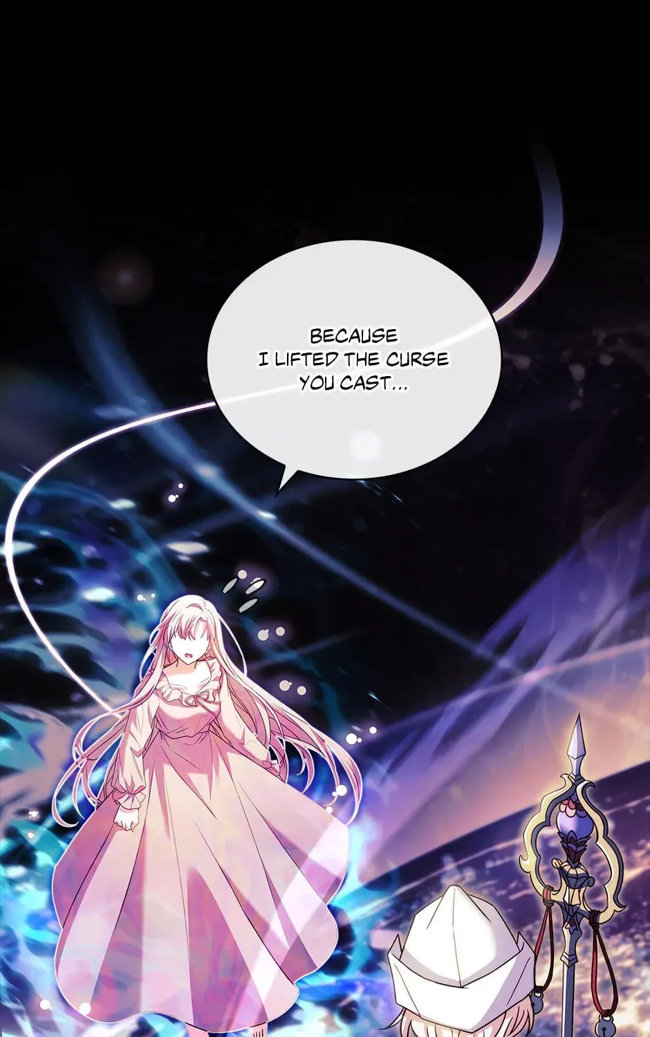 Read The Lady Needs a Break chapter 117 image 74 on Lezhin