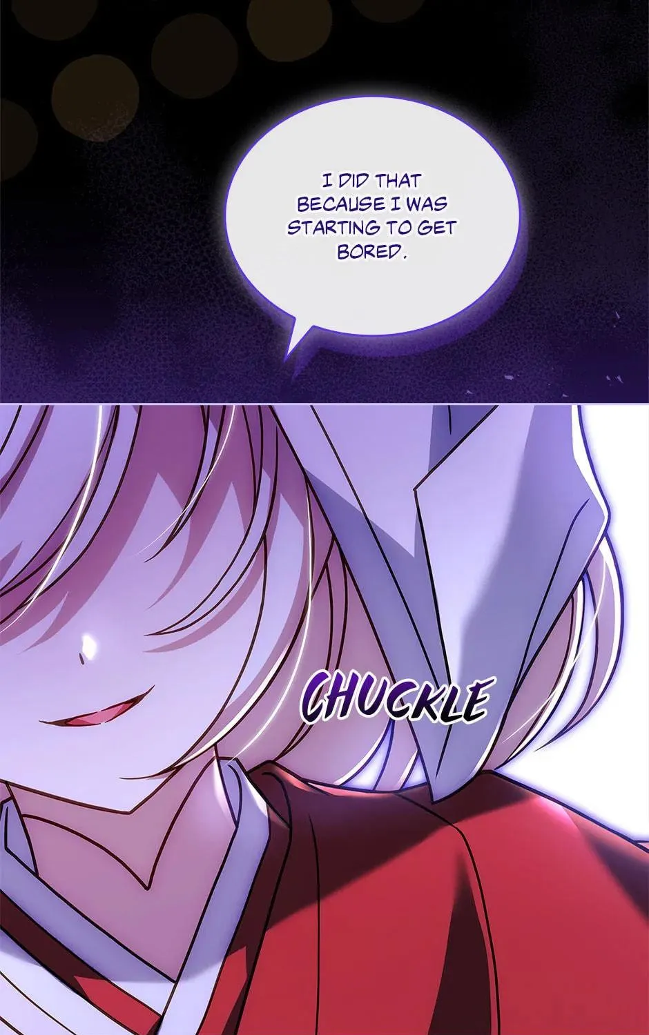 Read The Lady Needs a Break chapter 117 image 78 on Lezhin