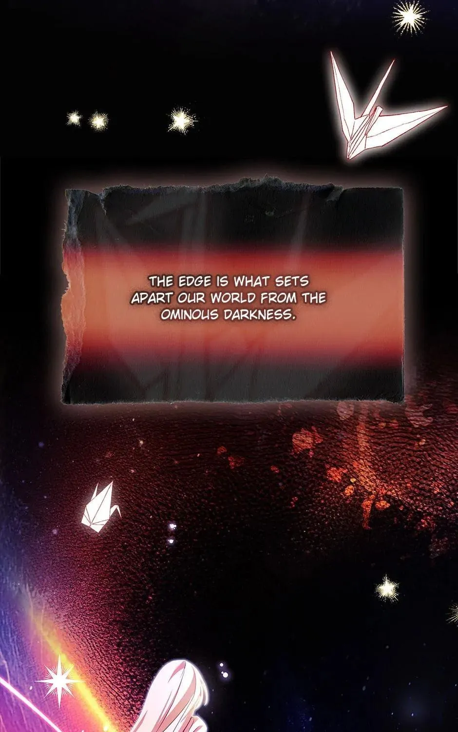 Read The Lady Needs a Break chapter 117 image 8 on Lezhin