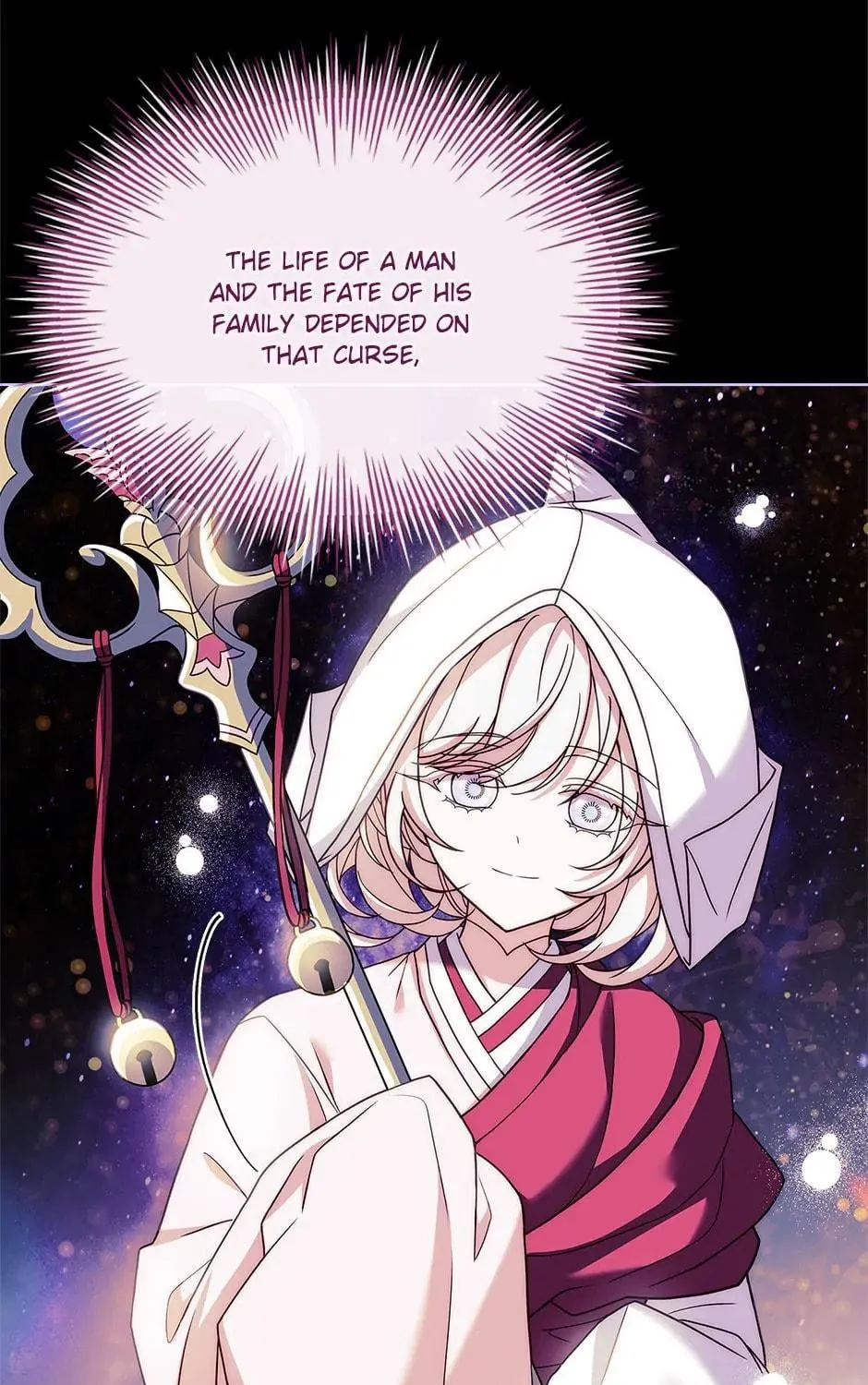 Read The Lady Needs a Break chapter 117 image 82 on Lezhin