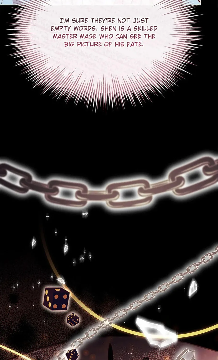 Read The Lady Needs a Break chapter 117 image 92 on Lezhin