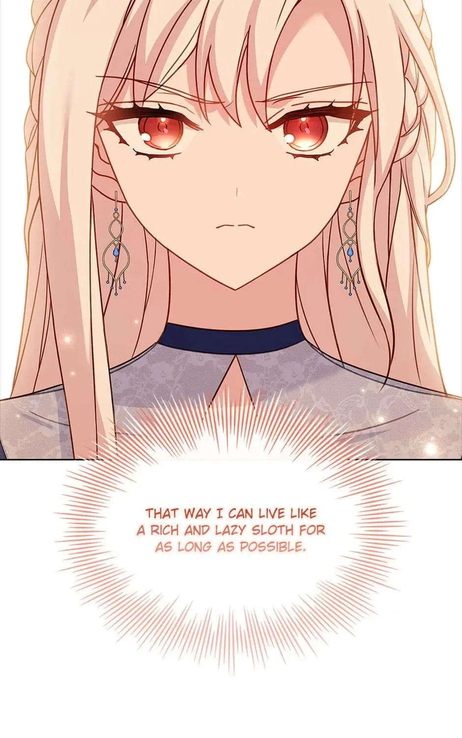 Read The Lady Needs a Break chapter 118 image 108 on Lezhin