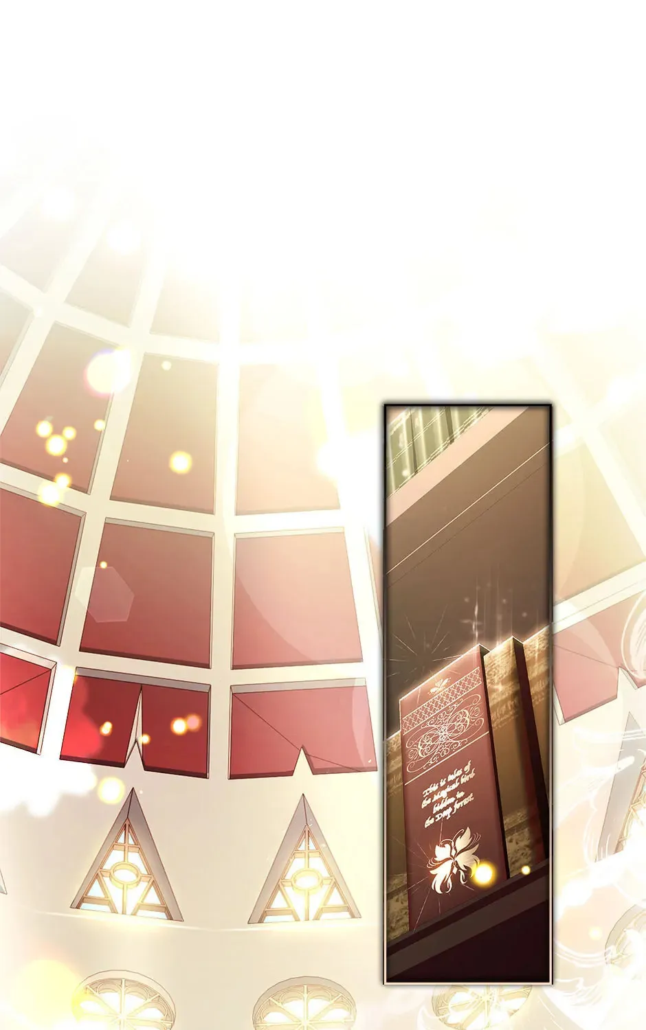 Read The Lady Needs a Break chapter 118 image 110 on Lezhin