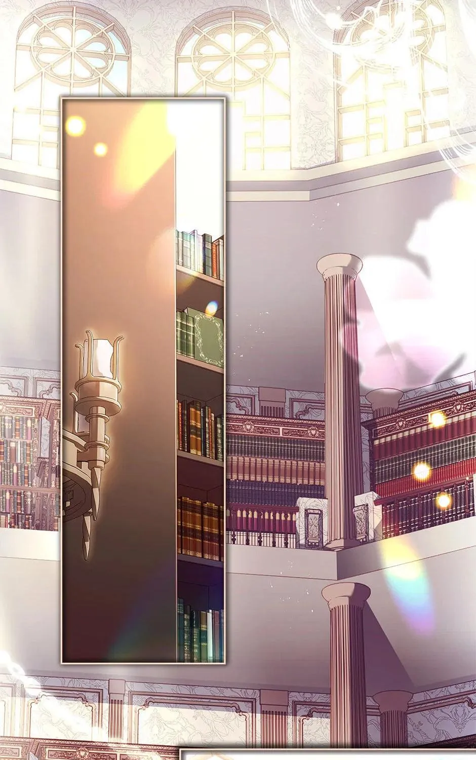 Read The Lady Needs a Break chapter 118 image 112 on Lezhin