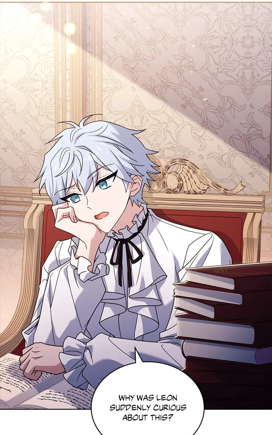 Read The Lady Needs a Break chapter 118 image 116 on Lezhin