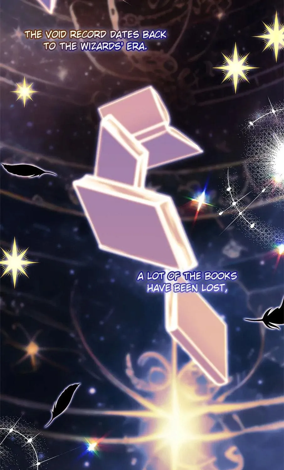Read The Lady Needs a Break chapter 118 image 124 on Lezhin