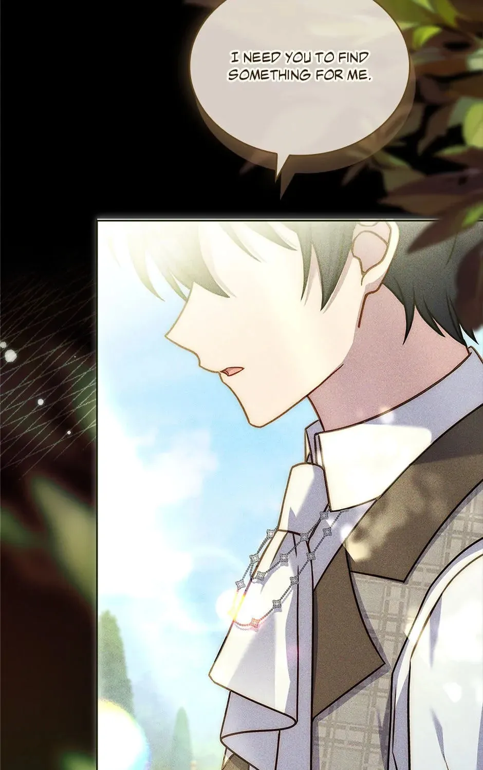 Read The Lady Needs a Break chapter 118 image 132 on Lezhin