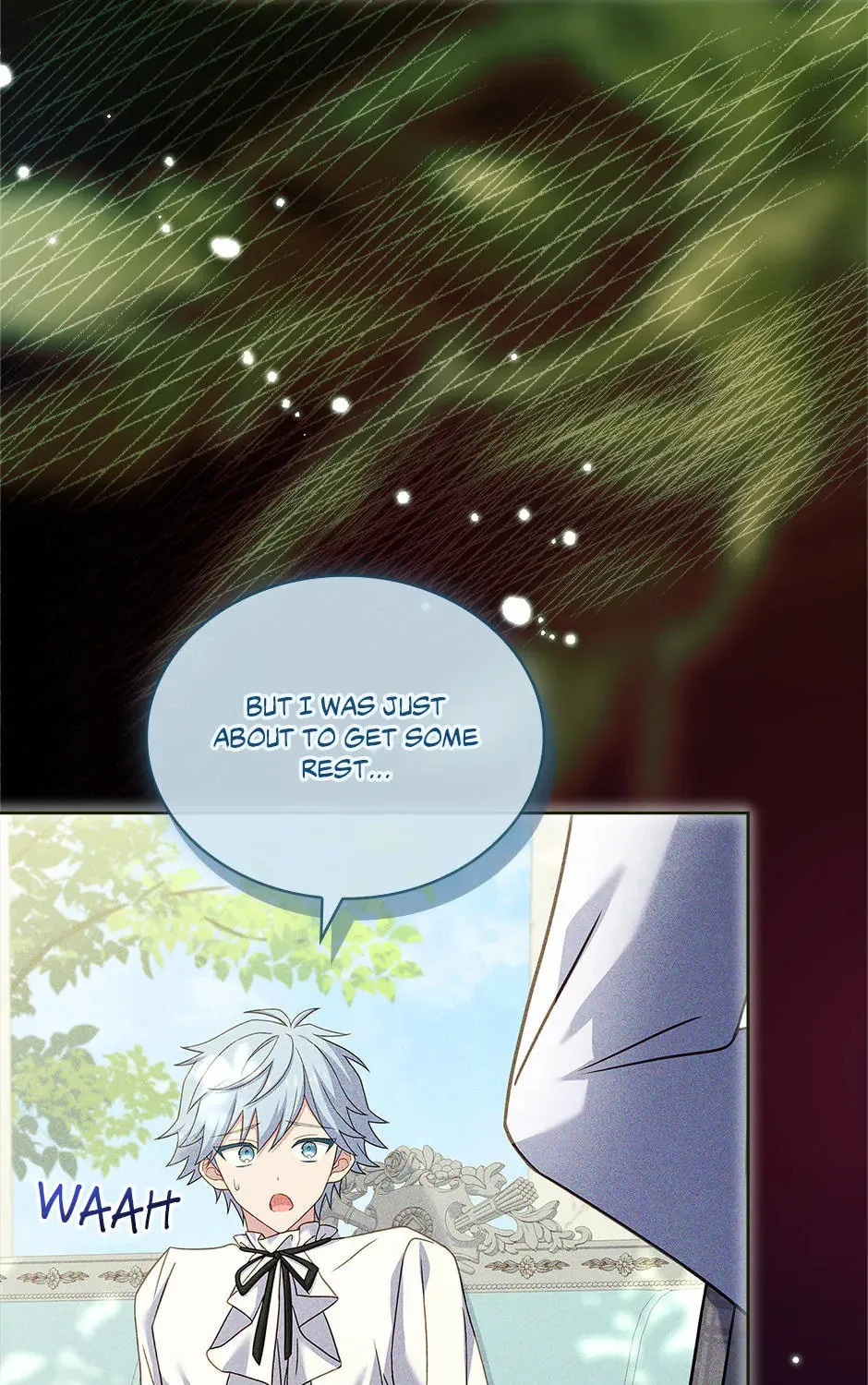 Read The Lady Needs a Break chapter 118 image 134 on Lezhin