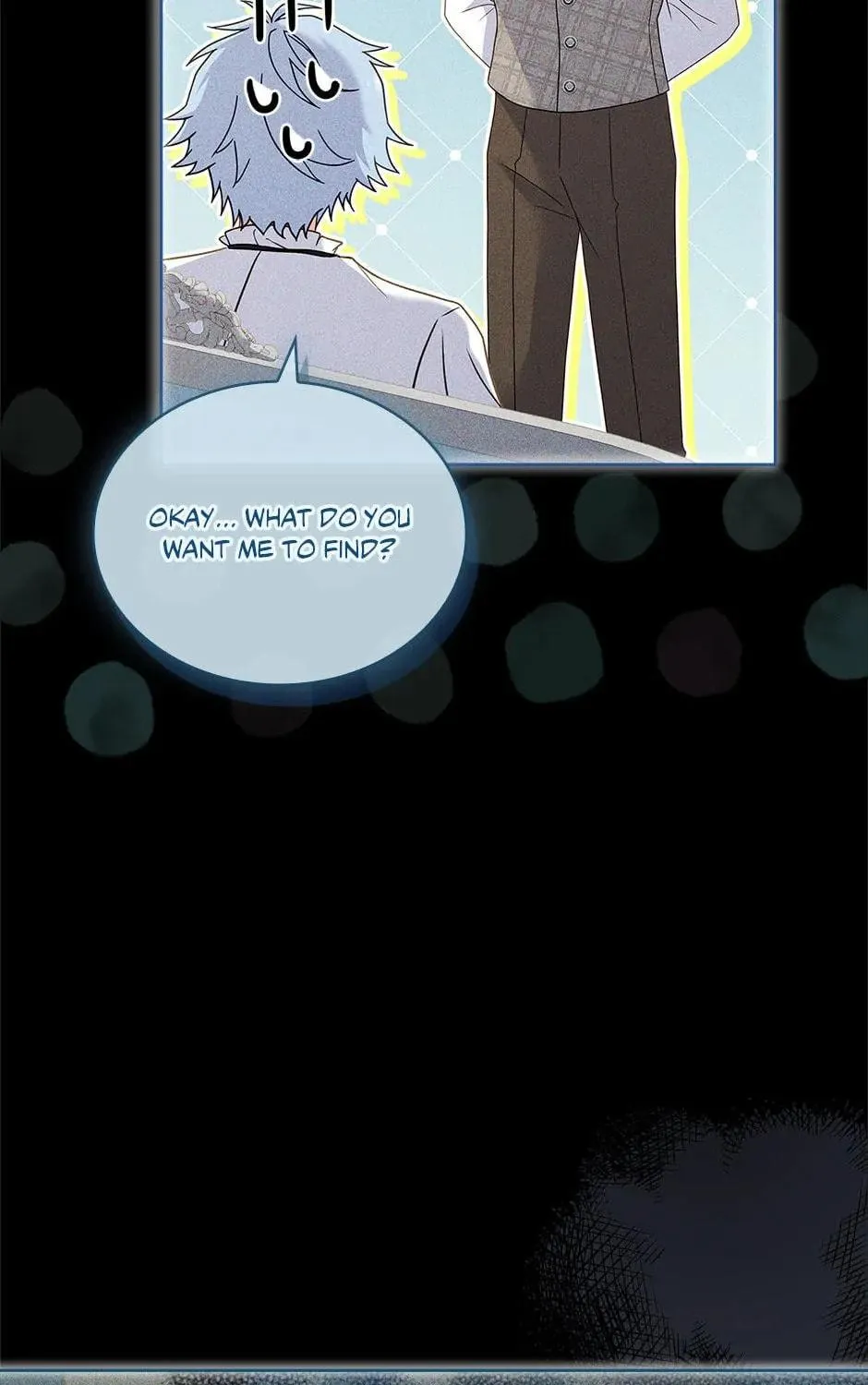 Read The Lady Needs a Break chapter 118 image 138 on Lezhin