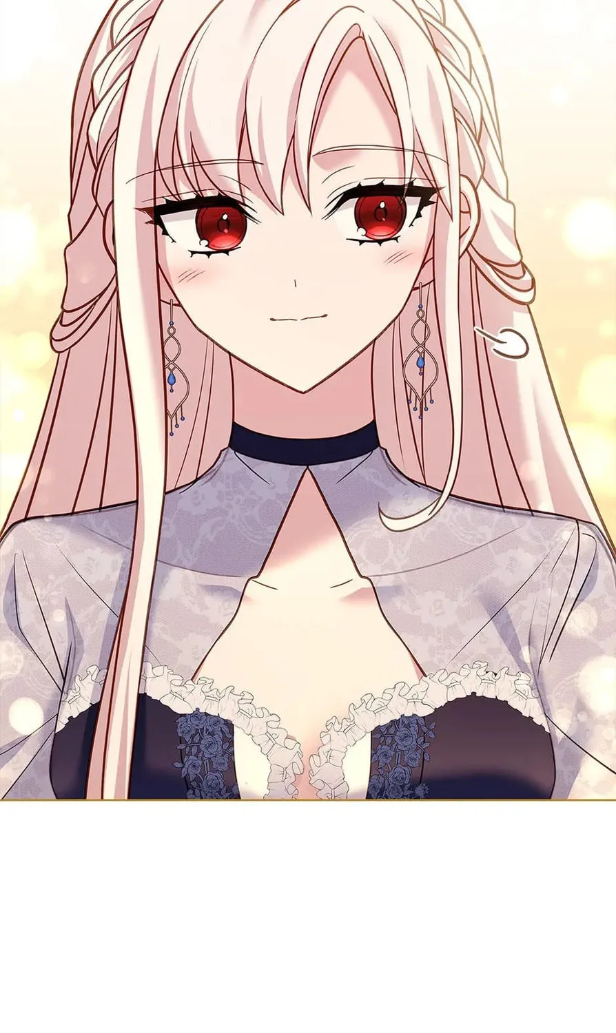 Read The Lady Needs a Break chapter 118 image 14 on Lezhin