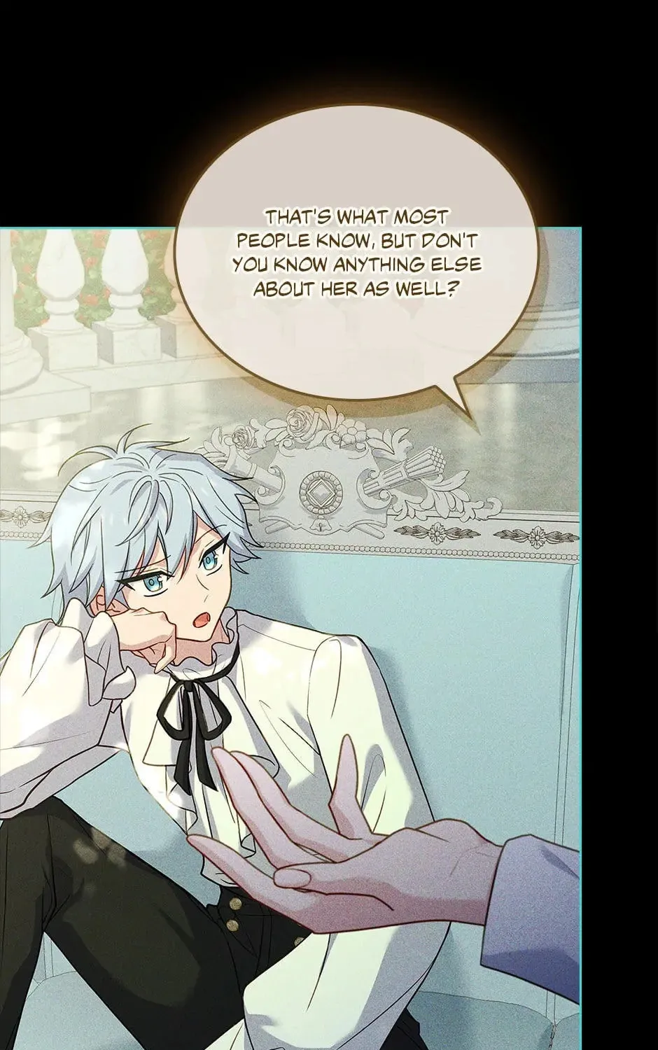 Read The Lady Needs a Break chapter 118 image 150 on Lezhin
