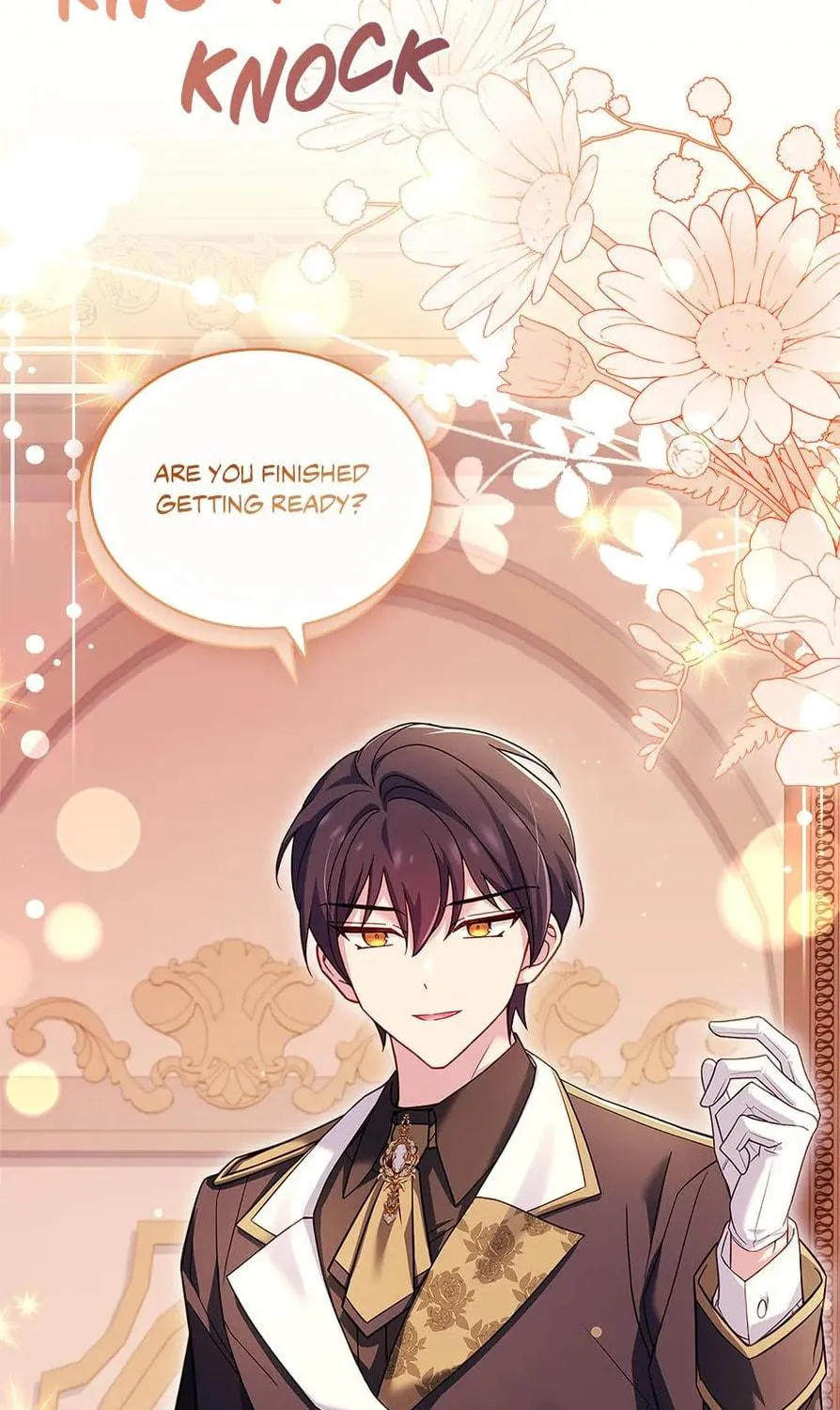 Read The Lady Needs a Break chapter 118 image 16 on Lezhin