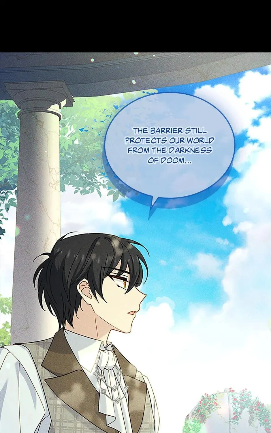 Read The Lady Needs a Break chapter 118 image 160 on Lezhin