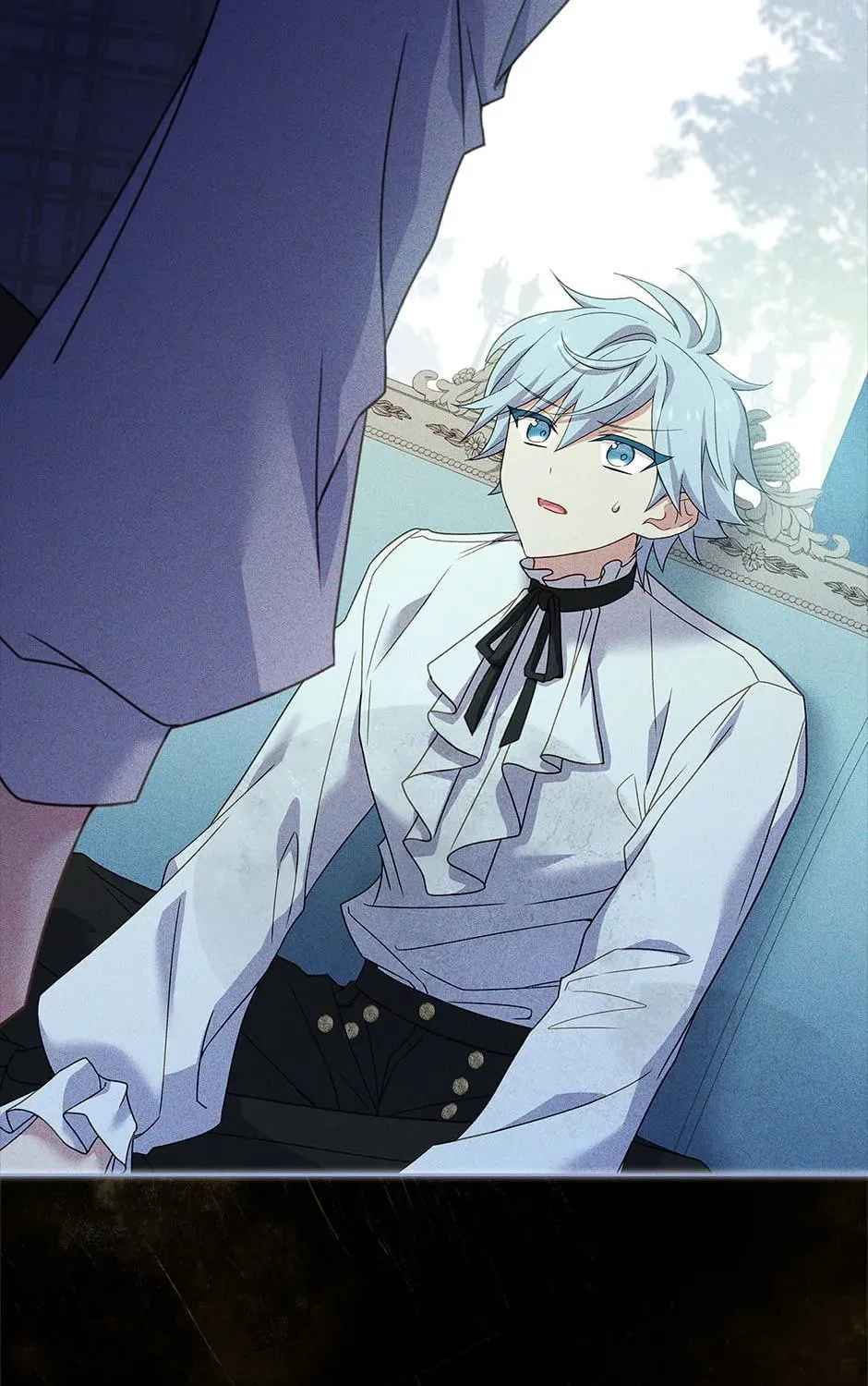 Read The Lady Needs a Break chapter 118 image 192 on Lezhin