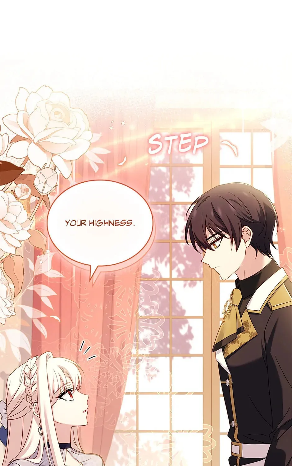 Read The Lady Needs a Break chapter 118 image 20 on Lezhin
