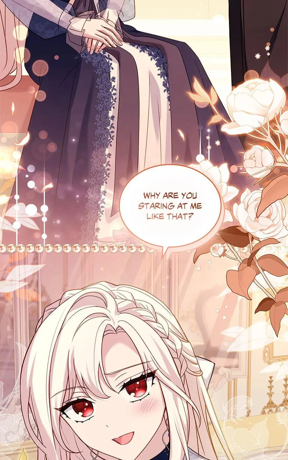 Read The Lady Needs a Break chapter 118 image 22 on Lezhin