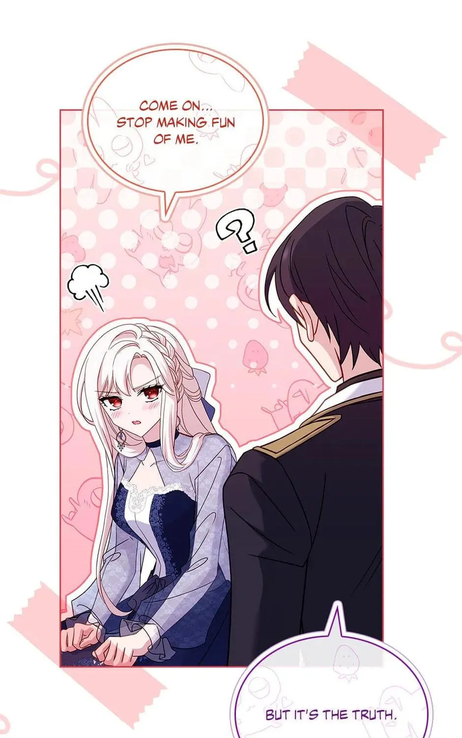 Read The Lady Needs a Break chapter 118 image 28 on Lezhin