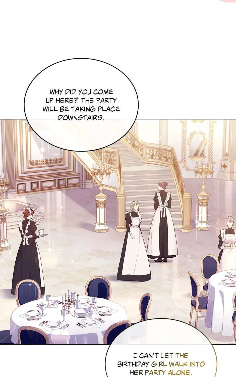 Read The Lady Needs a Break chapter 118 image 30 on Lezhin