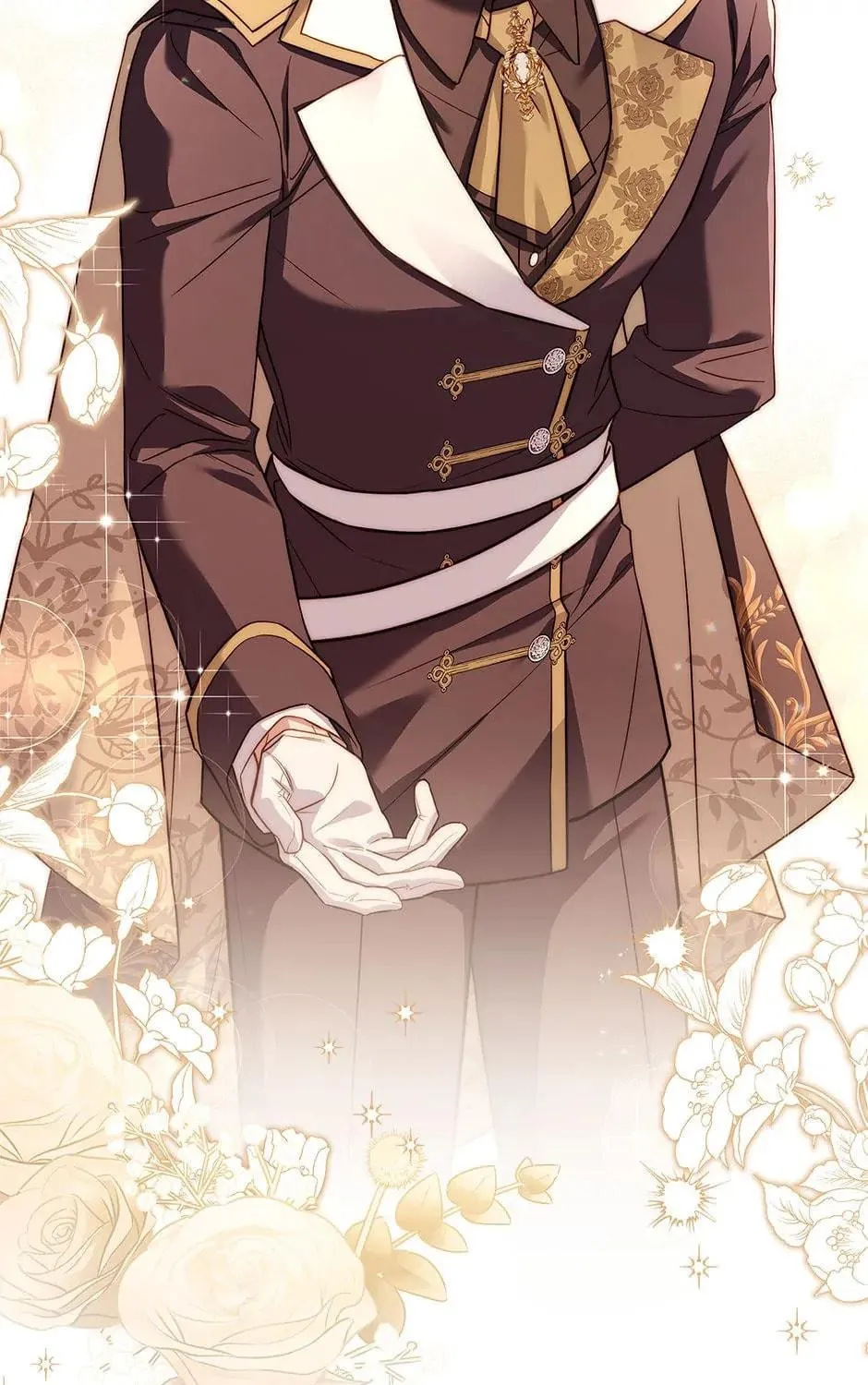 Read The Lady Needs a Break chapter 118 image 34 on Lezhin
