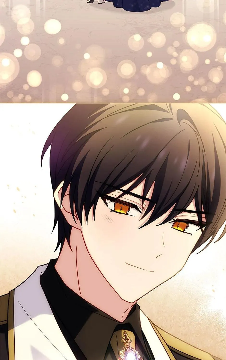 Read The Lady Needs a Break chapter 118 image 40 on Lezhin