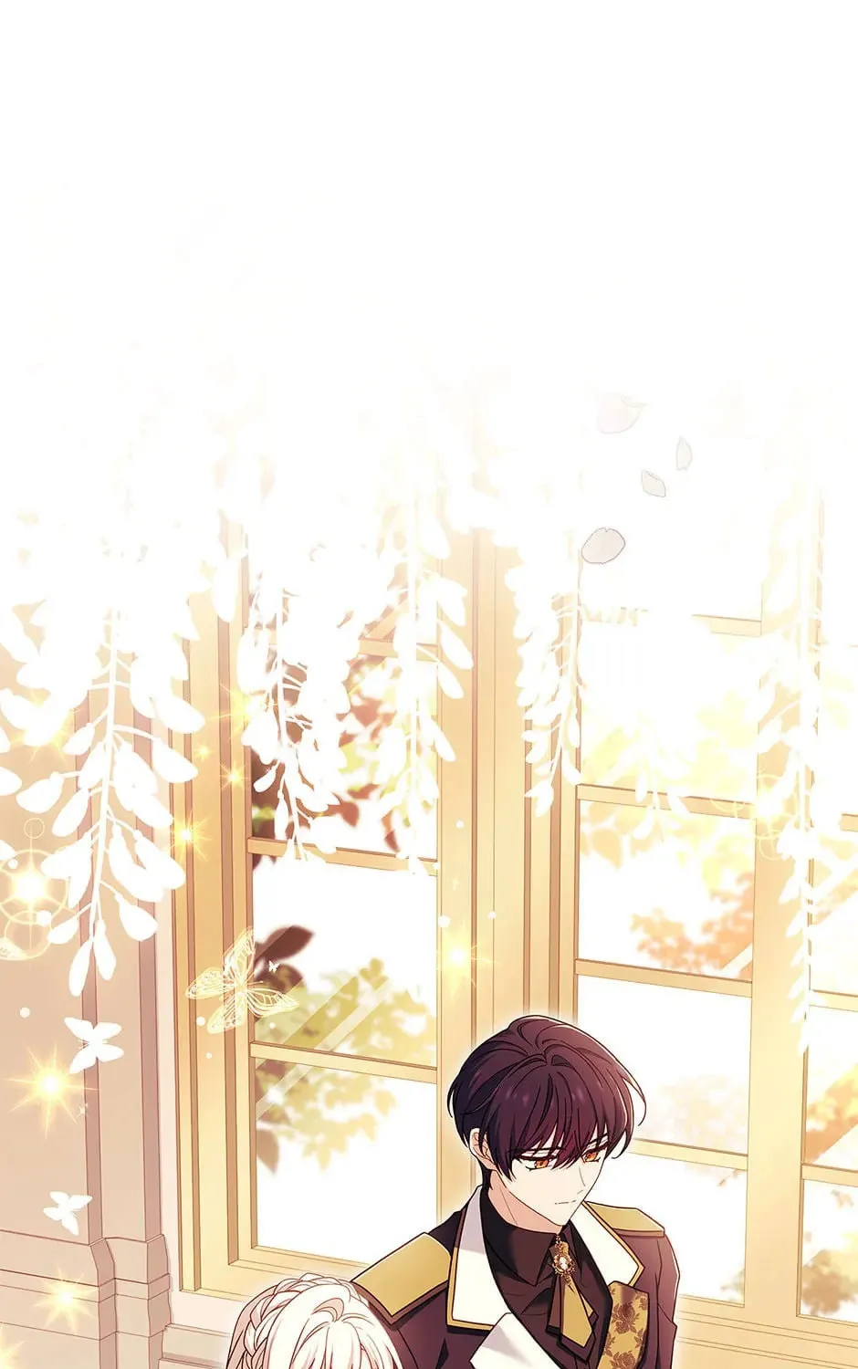 Read The Lady Needs a Break chapter 118 image 42 on Lezhin