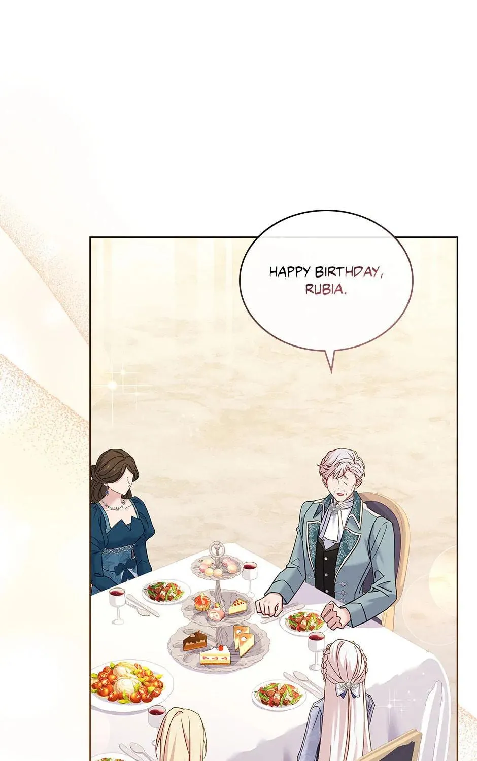 Read The Lady Needs a Break chapter 118 image 48 on Lezhin